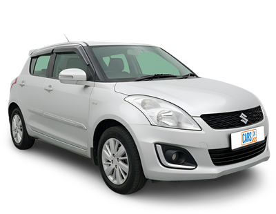 Maruti Swift-img